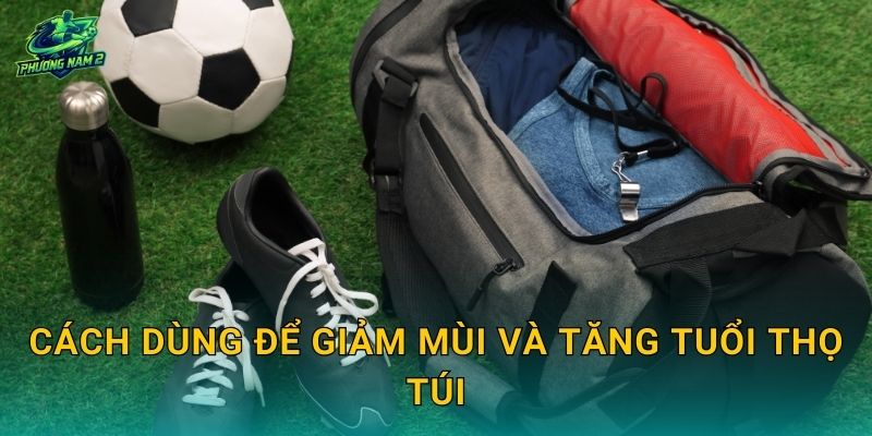 Tiêu chí chọn túi đựng giày tốt
